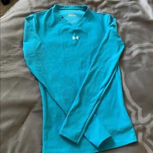 Under Armour Long Sleeve